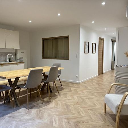 Апартаменты Le Rive Droite - Gare Centre - Wifi - Terrasse - Face Remparts Авиньон Экстерьер фото