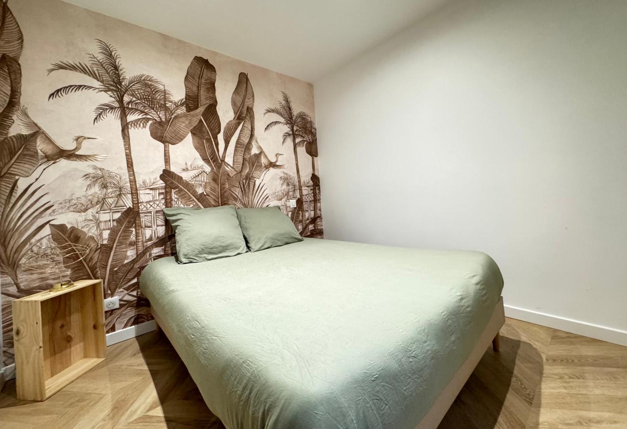 Апартаменты Le Rive Droite - Gare Centre - Wifi - Terrasse - Face Remparts Авиньон Экстерьер фото